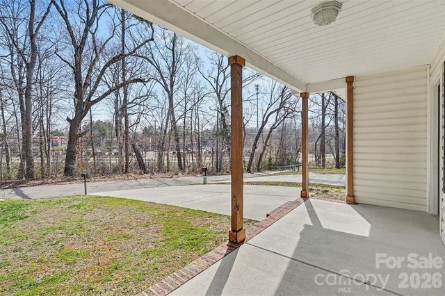 648 E Ketchie Street, China Grove, NC 28023