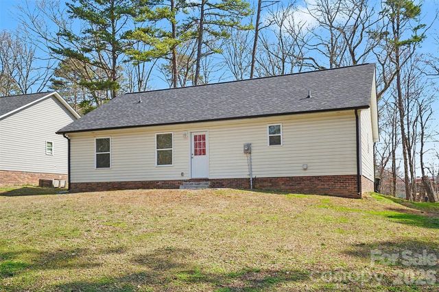 648 E Ketchie Street, China Grove, NC 28023
