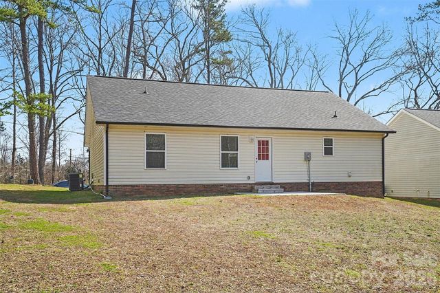 648 E Ketchie Street, China Grove, NC 28023