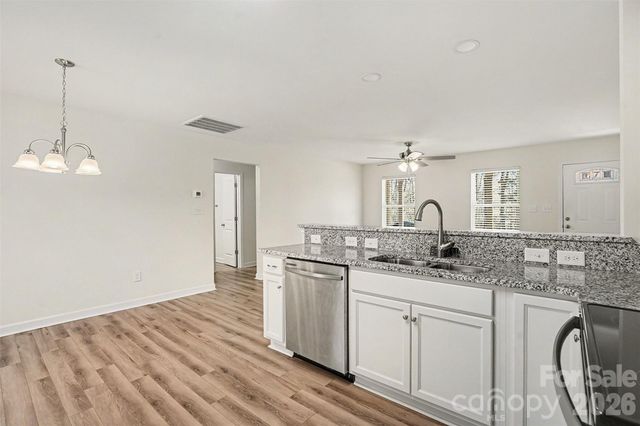 648 E Ketchie Street, China Grove, NC 28023