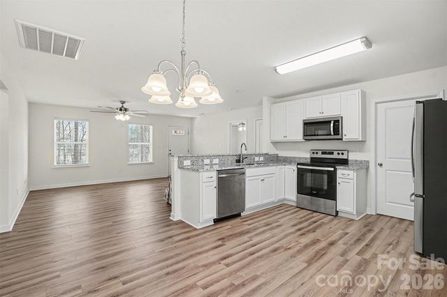 648 E Ketchie Street, China Grove, NC 28023