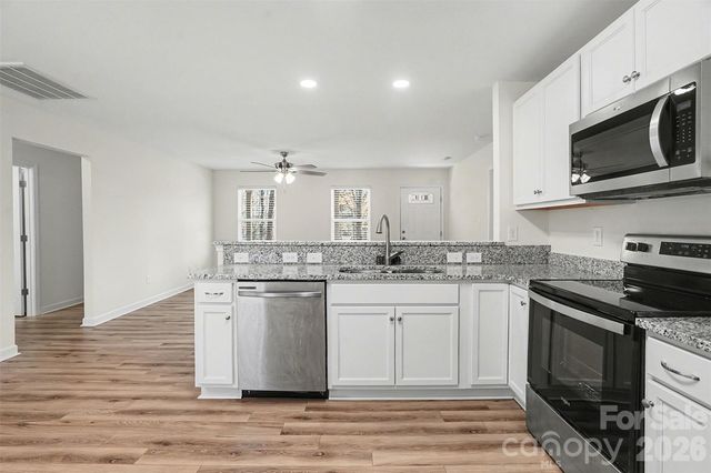 648 E Ketchie Street, China Grove, NC 28023