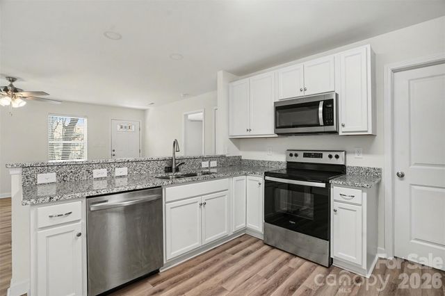 648 E Ketchie Street, China Grove, NC 28023