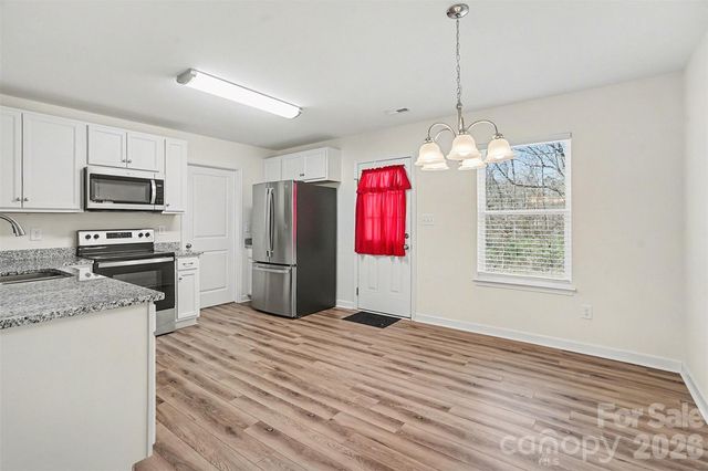 648 E Ketchie Street, China Grove, NC 28023