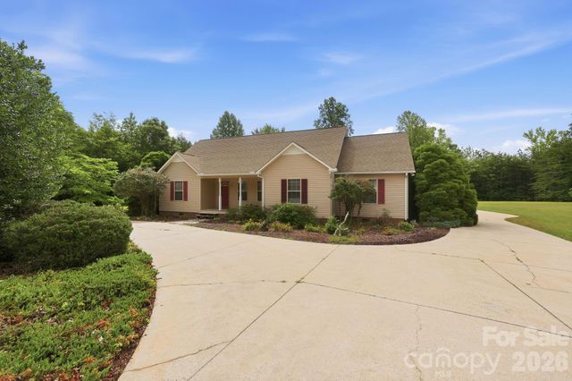 555 Brown Acres Road, Salisbury, NC 28146
