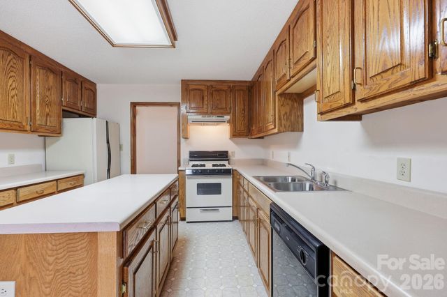 555 Brown Acres Road, Salisbury, NC 28146