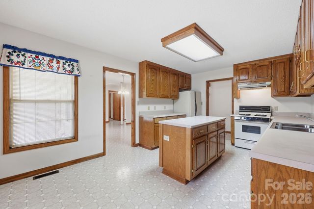 555 Brown Acres Road, Salisbury, NC 28146