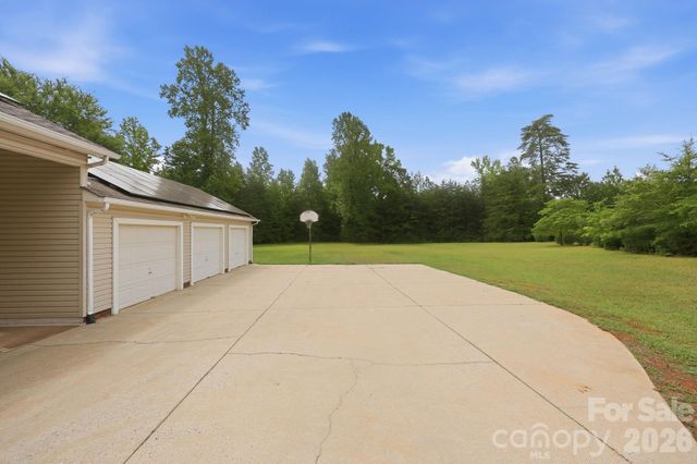 555 Brown Acres Road, Salisbury, NC 28146