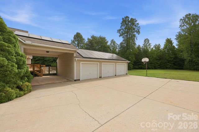 555 Brown Acres Road, Salisbury, NC 28146