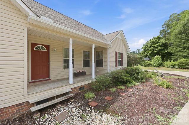 555 Brown Acres Road, Salisbury, NC 28146