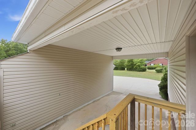 555 Brown Acres Road, Salisbury, NC 28146