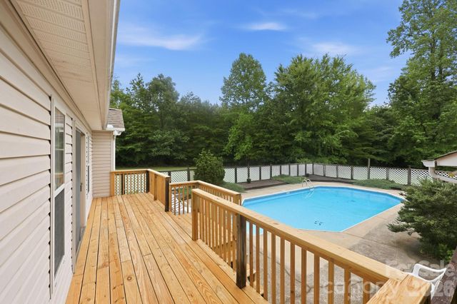 555 Brown Acres Road, Salisbury, NC 28146