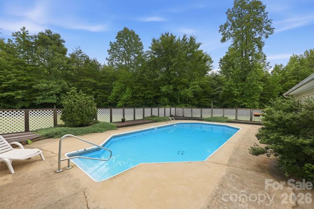 555 Brown Acres Road, Salisbury, NC 28146