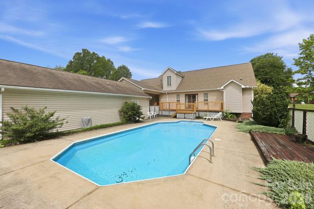 555 Brown Acres Road, Salisbury, NC 28146