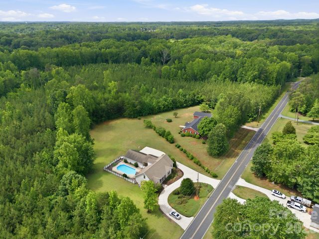 555 Brown Acres Road, Salisbury, NC 28146
