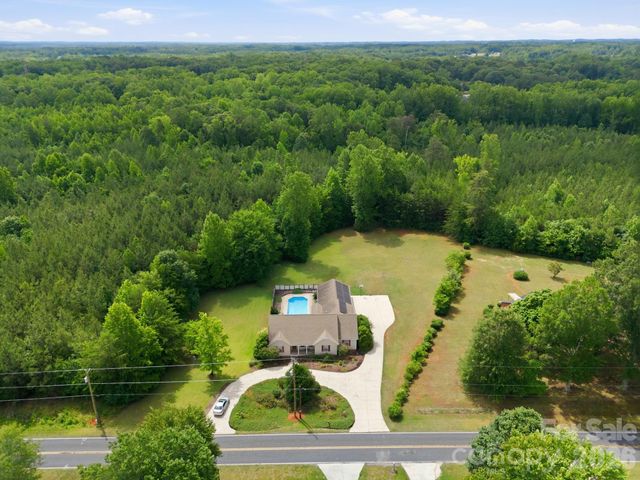 555 Brown Acres Road, Salisbury, NC 28146