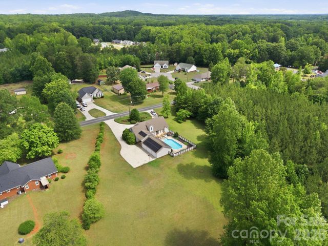 555 Brown Acres Road, Salisbury, NC 28146