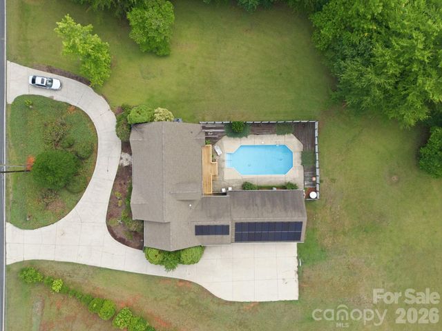 555 Brown Acres Road, Salisbury, NC 28146
