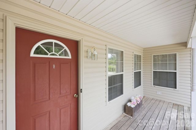 555 Brown Acres Road, Salisbury, NC 28146