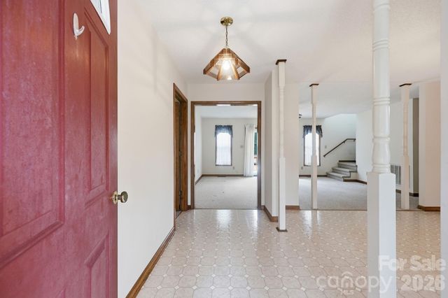 555 Brown Acres Road, Salisbury, NC 28146