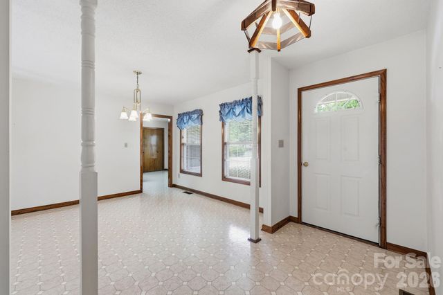 555 Brown Acres Road, Salisbury, NC 28146