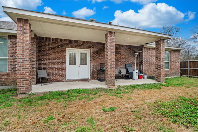 2312 Pace Street, Greenville, TX 75401