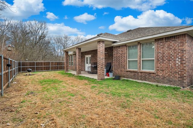 2312 Pace Street, Greenville, TX 75401