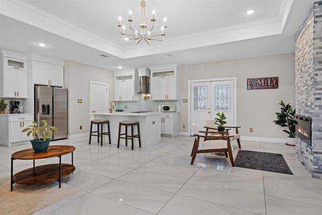 2312 Pace Street, Greenville, TX 75401