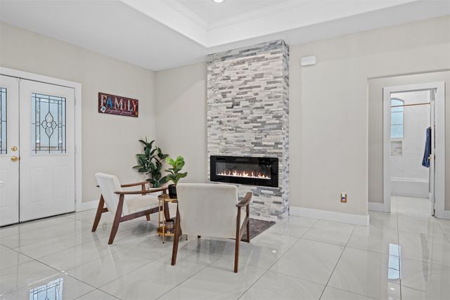 2312 Pace Street, Greenville, TX 75401