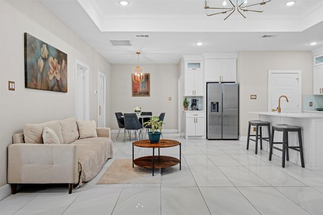 2312 Pace Street, Greenville, TX 75401