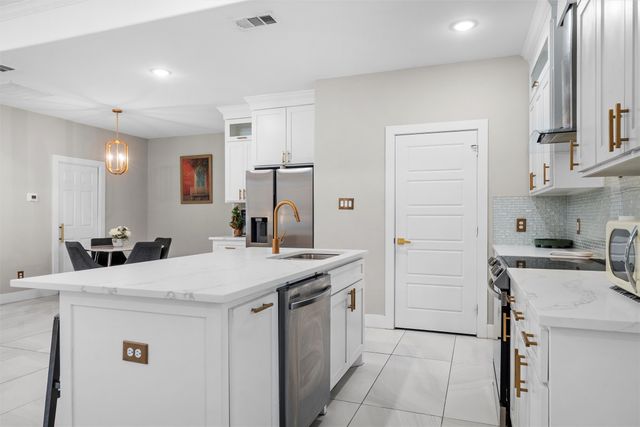 2312 Pace Street, Greenville, TX 75401