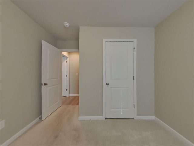 Address unavailable.