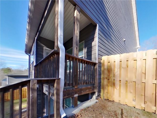 Address unavailable.