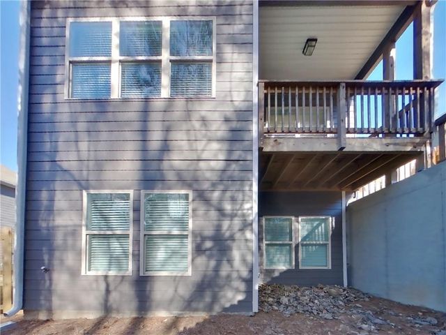 Address unavailable.