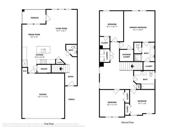 Address unavailable.