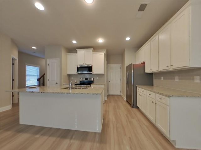 Address unavailable.