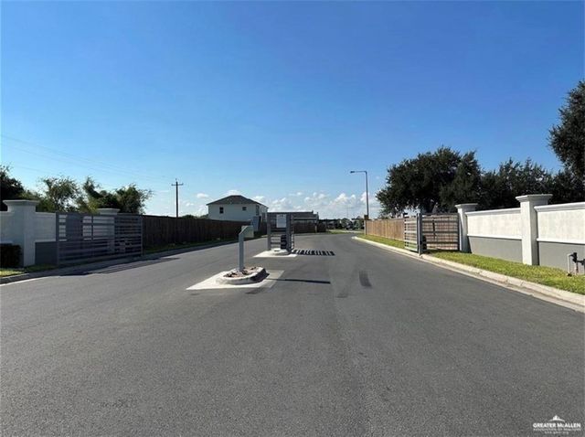 209 Rafael Drive 4, San Juan, TX 78589