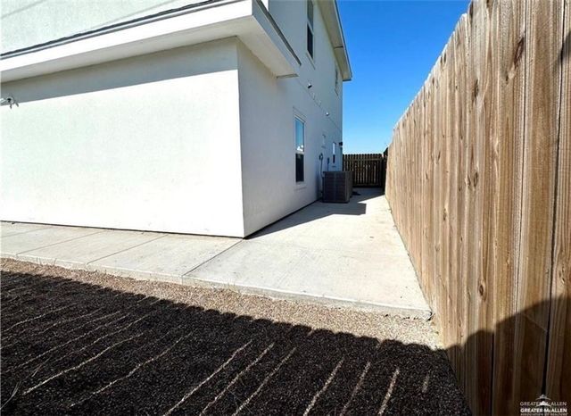 209 Rafael Drive 4, San Juan, TX 78589