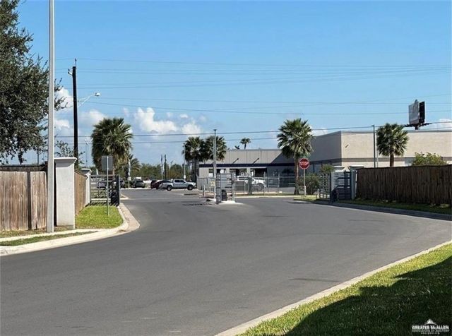 209 Rafael Drive 4, San Juan, TX 78589