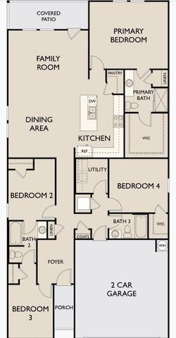 25320 Brushby Creek Drive, Magnolia, TX 77355