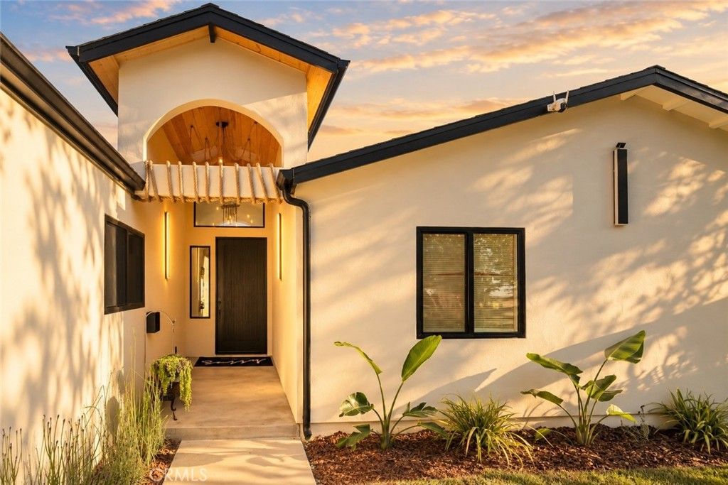 24256 Friar, Woodland Hills, CA 91367 — exterior