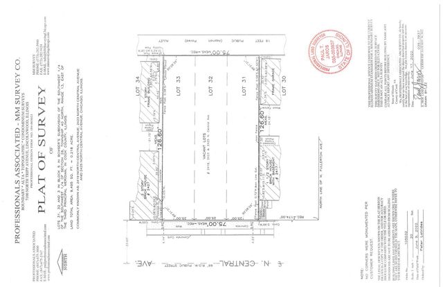 2419 N Central Avenue, Chicago, IL 60639