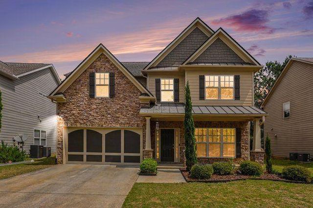 918 Upland Ives, Sugar Hill, GA 30518