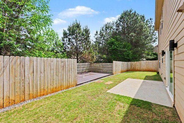 918 Upland Ives, Sugar Hill, GA 30518