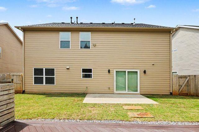 918 Upland Ives, Sugar Hill, GA 30518