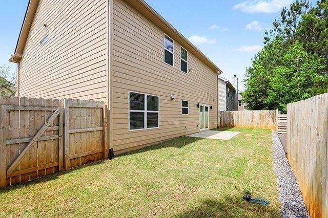 918 Upland Ives, Sugar Hill, GA 30518