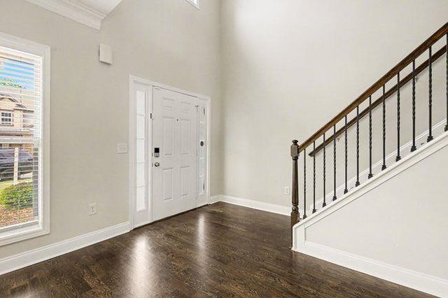 918 Upland Ives, Sugar Hill, GA 30518