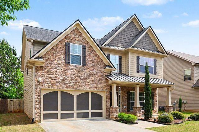 918 Upland Ives, Sugar Hill, GA 30518