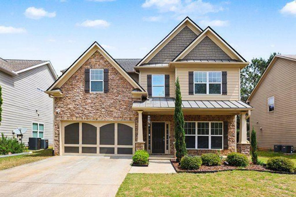 918 Upland Ives, Sugar Hill, GA 30518