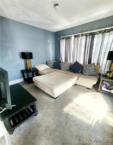 1705 West State Street, Olean, NY 14760